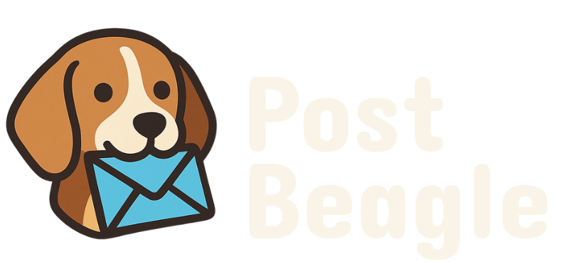 PostBeagle
