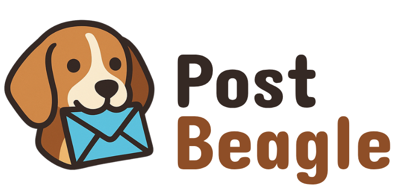 PostBeagle